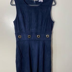 NANETTE LEPORE dress